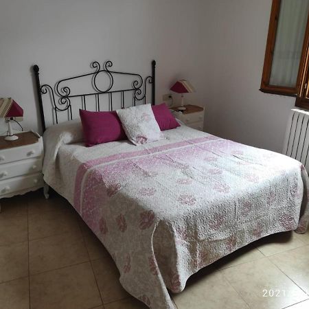 Apartamento Senda De Conques Benasque Exterior foto