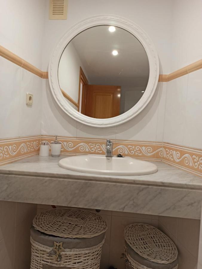 Apartamento Senda De Conques Benasque Exterior foto