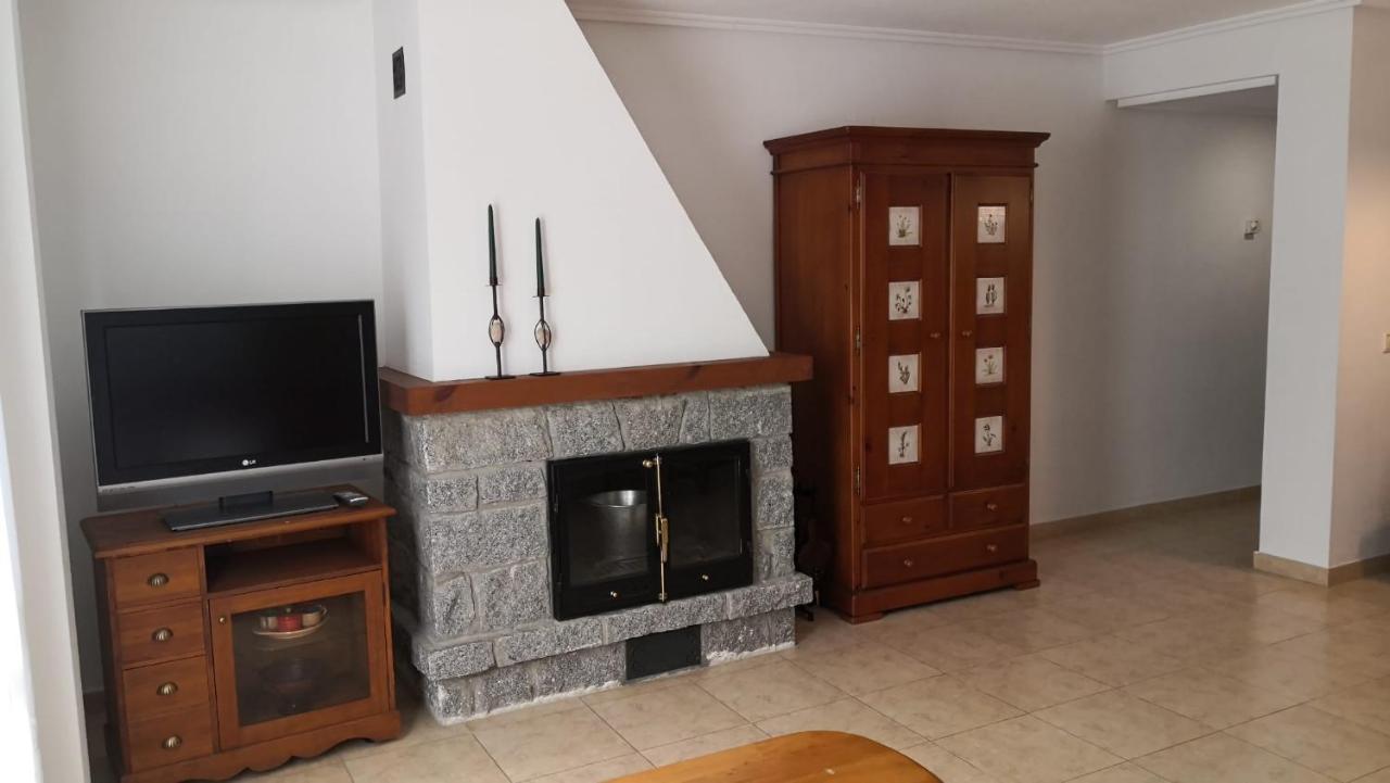 Apartamento Senda De Conques Benasque Exterior foto