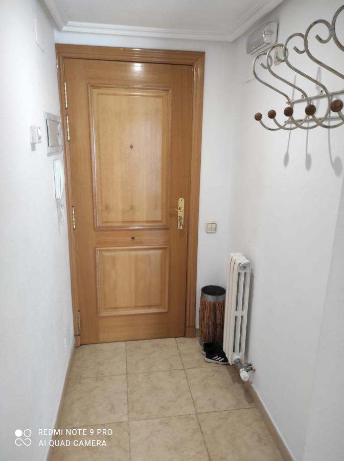 Apartamento Senda De Conques Benasque Exterior foto